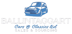Ballintaggart Cars & Classics