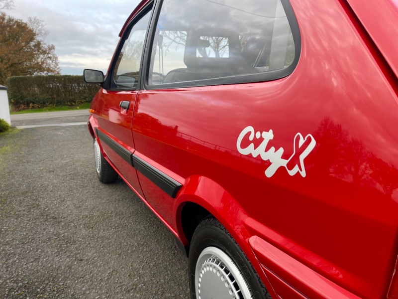 AUSTIN METRO