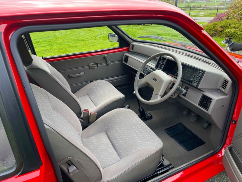 AUSTIN METRO