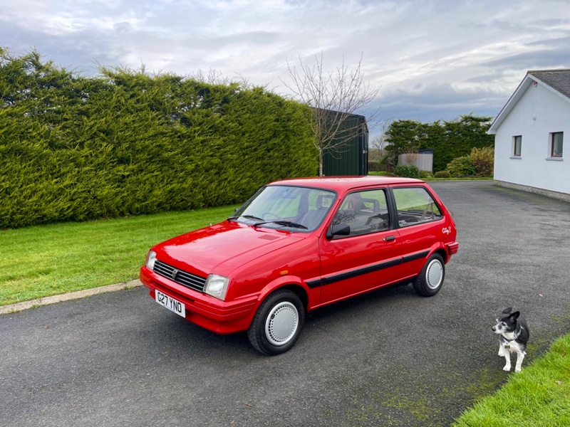 AUSTIN METRO