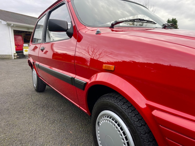 AUSTIN METRO
