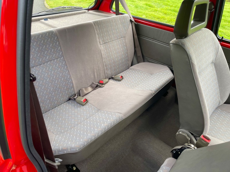 AUSTIN METRO