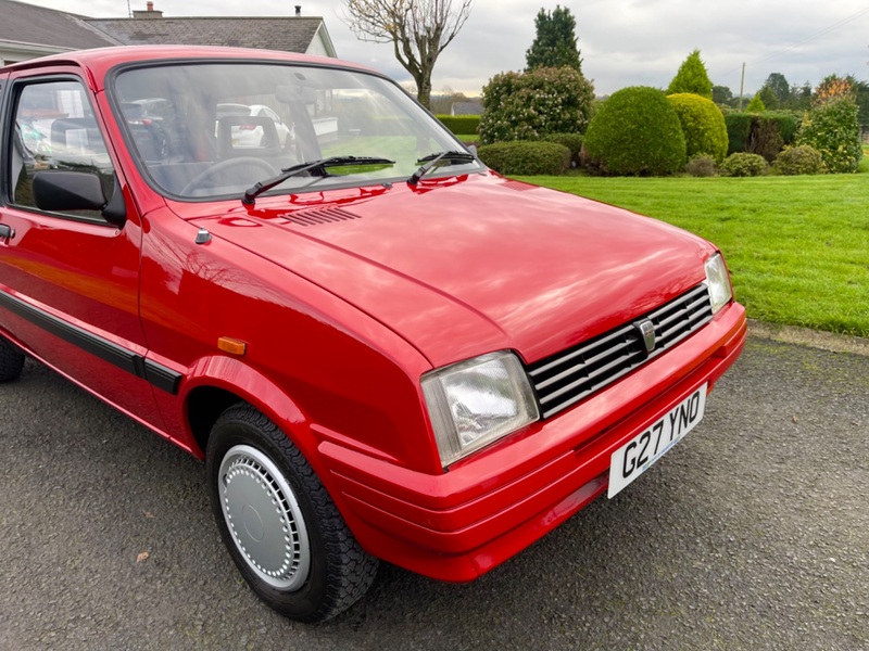 AUSTIN METRO