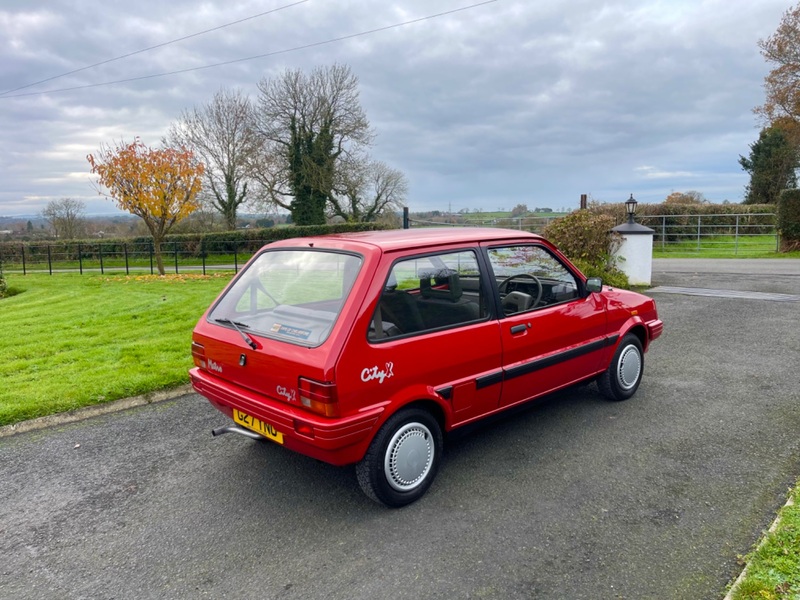 AUSTIN METRO