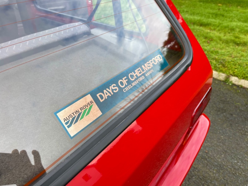 AUSTIN METRO