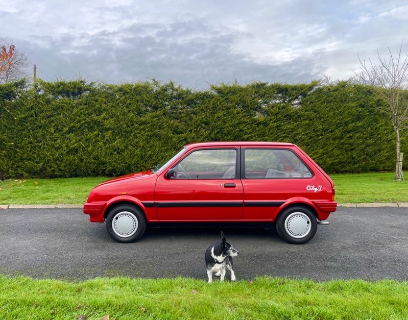 AUSTIN METRO