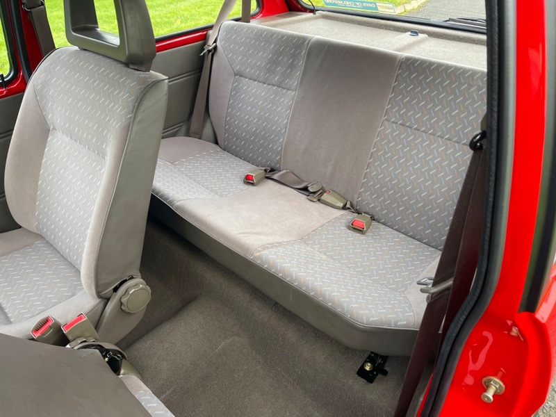 AUSTIN METRO