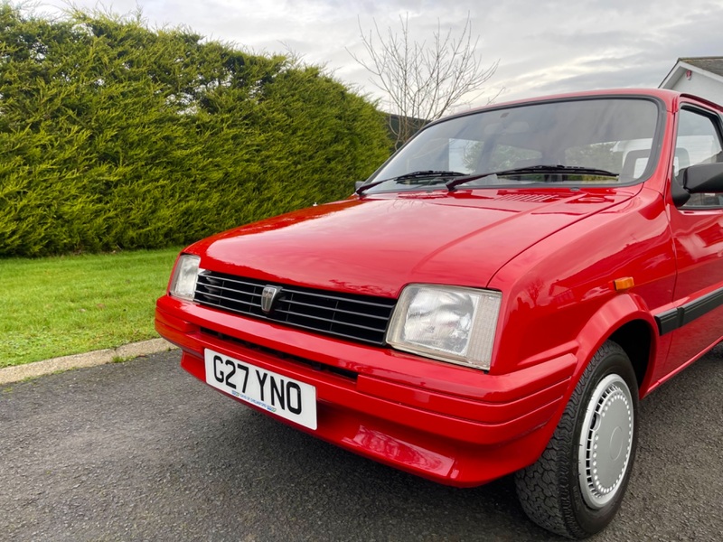 AUSTIN METRO