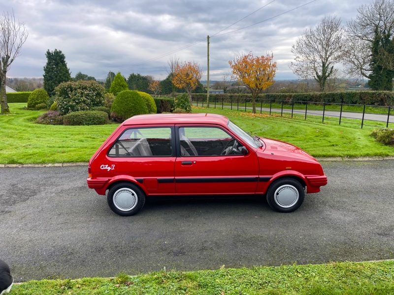 AUSTIN METRO