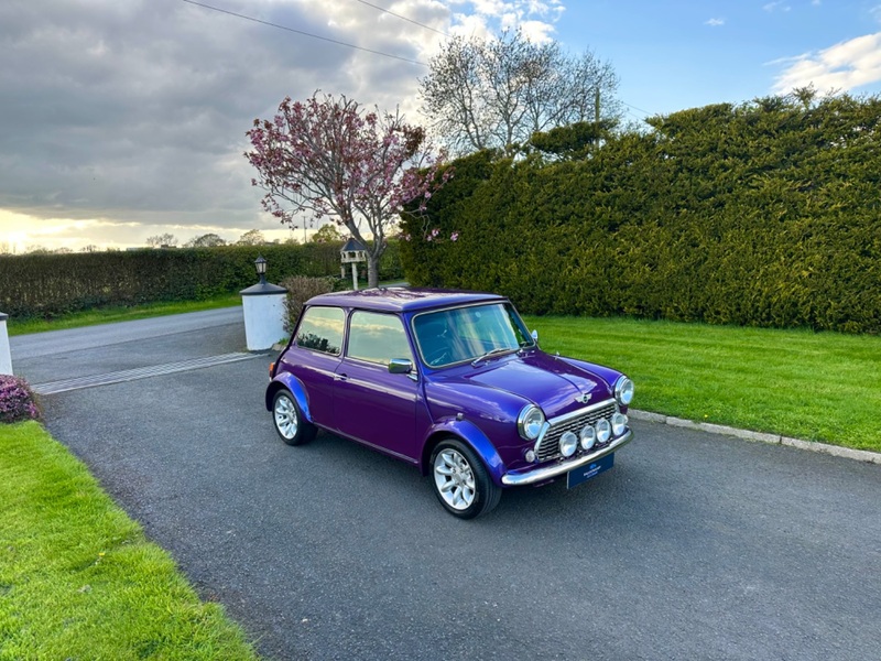 ROVER MINI