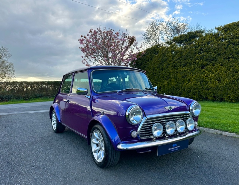 ROVER MINI