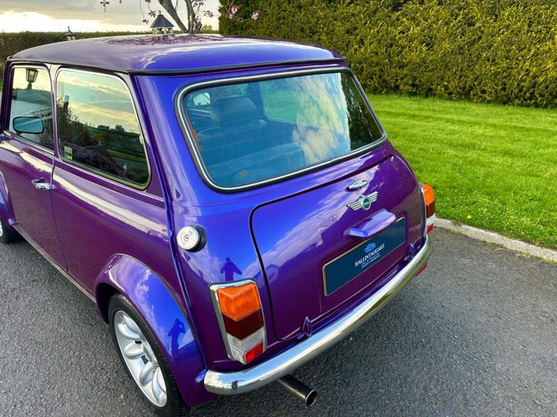 ROVER MINI